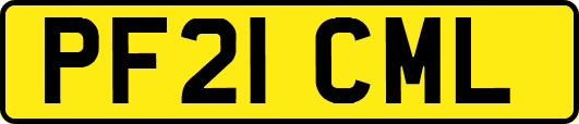 PF21CML