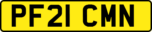 PF21CMN