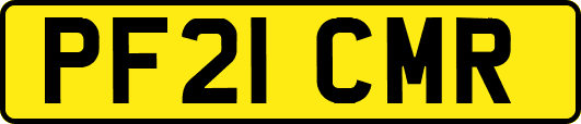 PF21CMR