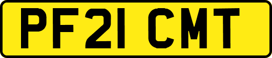 PF21CMT