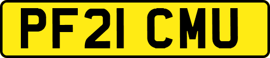 PF21CMU