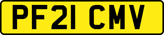 PF21CMV