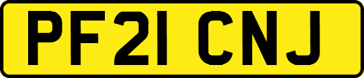 PF21CNJ