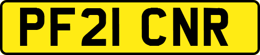 PF21CNR