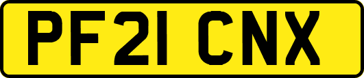 PF21CNX