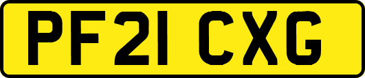 PF21CXG