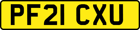 PF21CXU