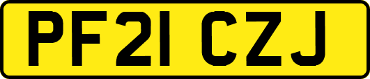 PF21CZJ