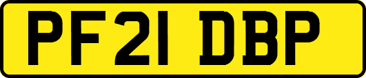 PF21DBP