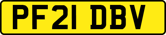 PF21DBV