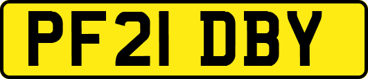 PF21DBY