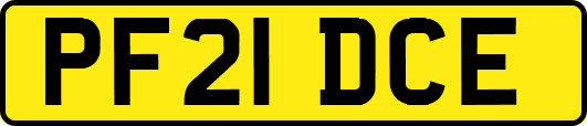 PF21DCE
