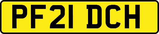 PF21DCH