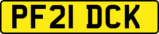 PF21DCK
