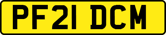 PF21DCM