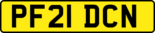 PF21DCN
