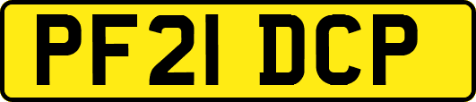 PF21DCP