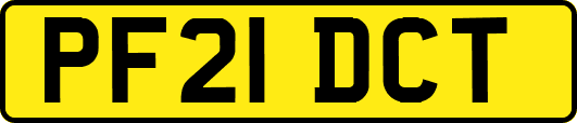 PF21DCT