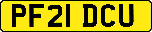 PF21DCU