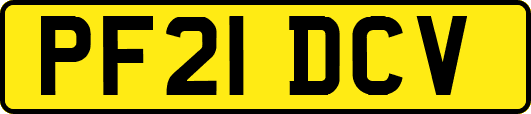 PF21DCV