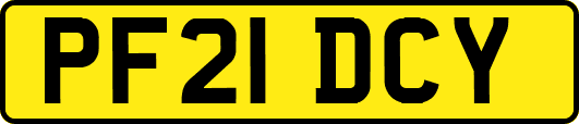 PF21DCY