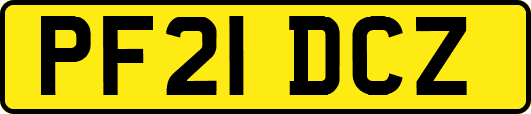 PF21DCZ