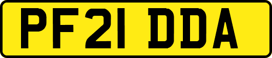 PF21DDA