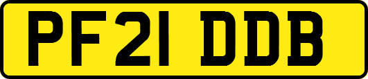 PF21DDB