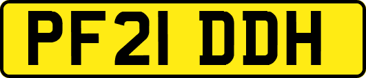 PF21DDH