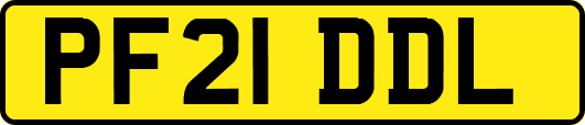 PF21DDL