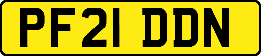 PF21DDN