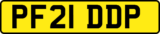 PF21DDP