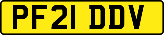 PF21DDV