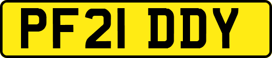 PF21DDY