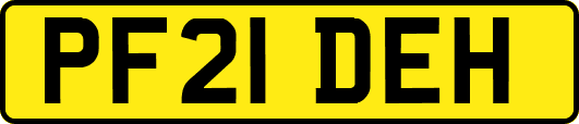 PF21DEH