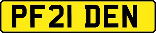 PF21DEN