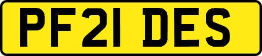 PF21DES