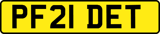 PF21DET