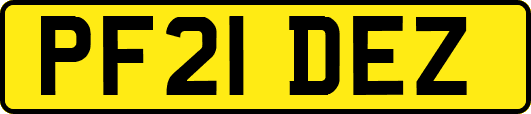 PF21DEZ
