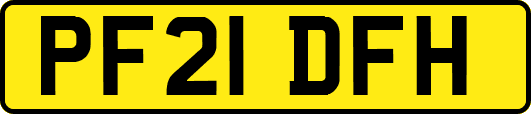 PF21DFH
