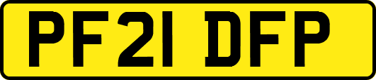 PF21DFP