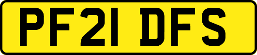 PF21DFS