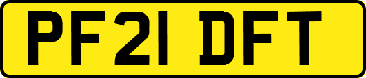 PF21DFT