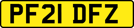 PF21DFZ