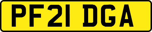 PF21DGA