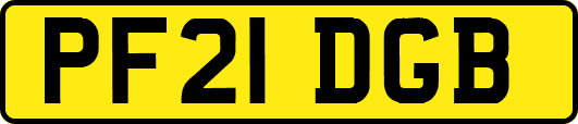 PF21DGB