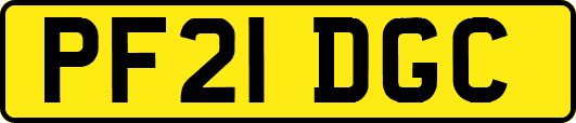 PF21DGC