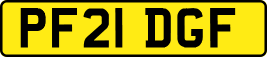PF21DGF