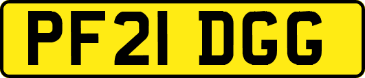 PF21DGG