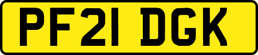 PF21DGK